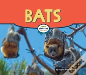 Capa do artigo Bats