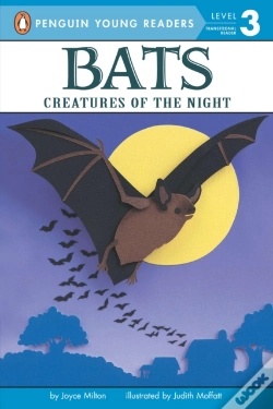 Capa do artigo Bats