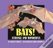 Capa do artigo Bats!