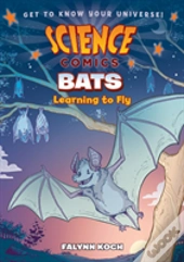 Bats Learning To Fly
