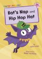 Bat'S Nap And Hip Hop Hat - Preview
