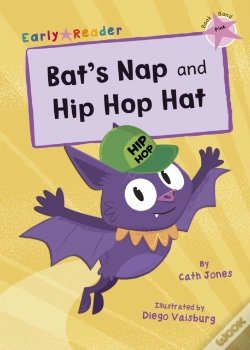 Capa do artigo Bat'S Nap And Hip Hop Hat