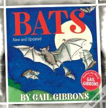 Bats (New & Updated Edition)
