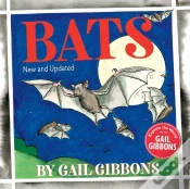 Capa do artigo Bats (New & Updated Edition)