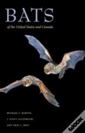 Capa do artigo Bats Of The United States And Canada