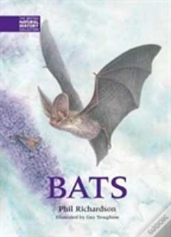 Capa do artigo Bats