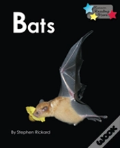Capa do artigo Bats
