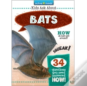 Capa do artigo Bats