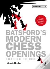 Capa do artigo Batsford
