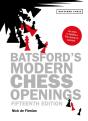 Batsford'S Modern Chess Openings - Preview