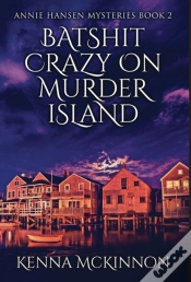 Capa do artigo Batshit Crazy On Murder Island