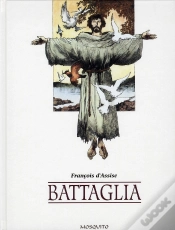 Capa do artigo Battaglia