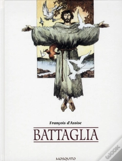 Capa do artigo Battaglia