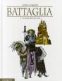 Battaglia Tome 3 ; Le Coeur Dans Un Écrin - Preview