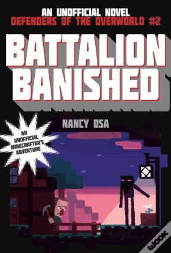 Capa do artigo Battalion Banished
