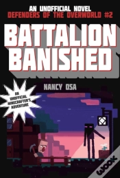 Capa do artigo Battalion Banished