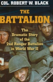 Capa do artigo Battalion