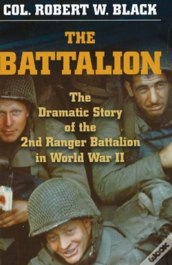 Capa do artigo Battalion