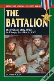 Capa do artigo Battalion