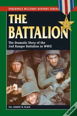 Capa do artigo Battalion
