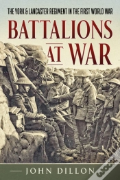 Capa do artigo Battalions At War
