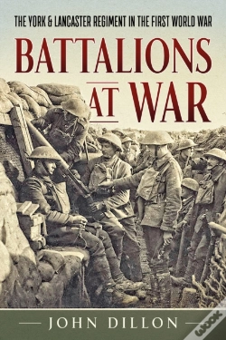 Capa do artigo Battalions At War