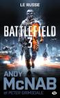 Battelfield 3 : The Russian - Preview