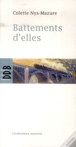 Capa do artigo Battements D'Elles