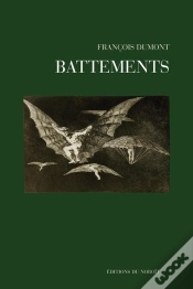 Capa do artigo Battements