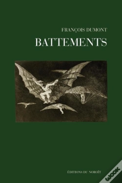 Capa do artigo Battements