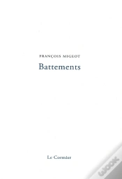 Capa do artigo Battements