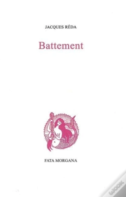 Capa do artigo Battements
