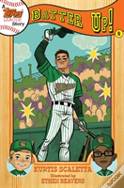 Capa do artigo Batter Up 6
