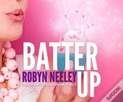 Capa do artigo Batter Up