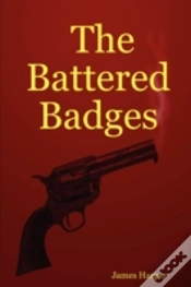 Capa do artigo Battered Badges