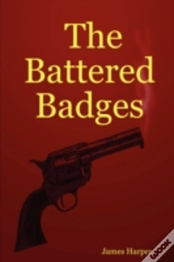 Capa do artigo Battered Badges