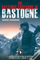 Battered Bastards Of Bastogne