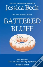 Capa do artigo Battered Bluff