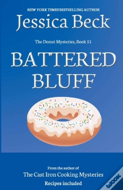 Capa do artigo Battered Bluff