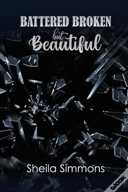Capa do artigo Battered Broken But Beautiful