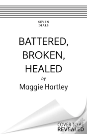 Capa do artigo Battered, Broken, Healed