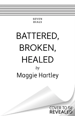 Capa do artigo Battered, Broken, Healed