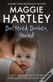 Capa do artigo Battered, Broken, Healed