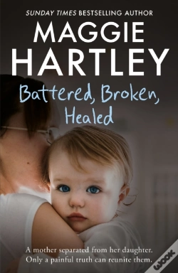 Capa do artigo Battered, Broken, Healed