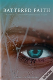 Capa do artigo Battered Faith