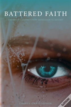 Capa do artigo Battered Faith