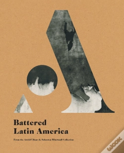 Capa do artigo Battered Latin America