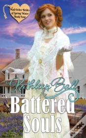 Capa do artigo Battered Souls