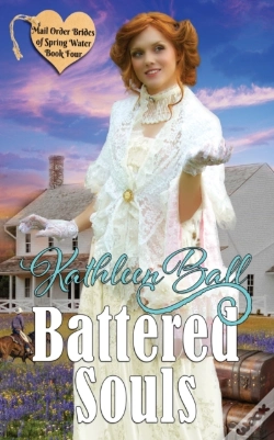 Capa do artigo Battered Souls