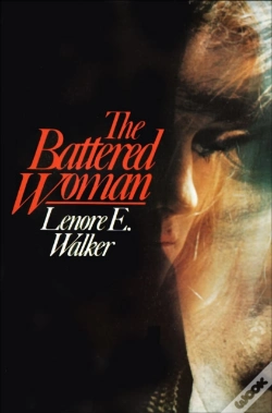 Capa do artigo Battered Woman